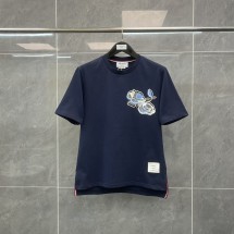 톰브라운 고품질 남여공용 반팔티 2컬러 35