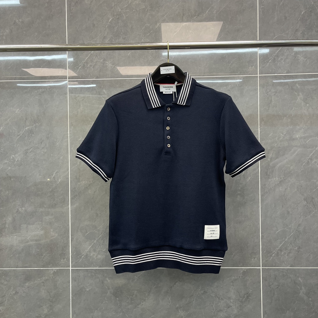 톰브라운 고품질 남여공용 반팔티 2컬러 34