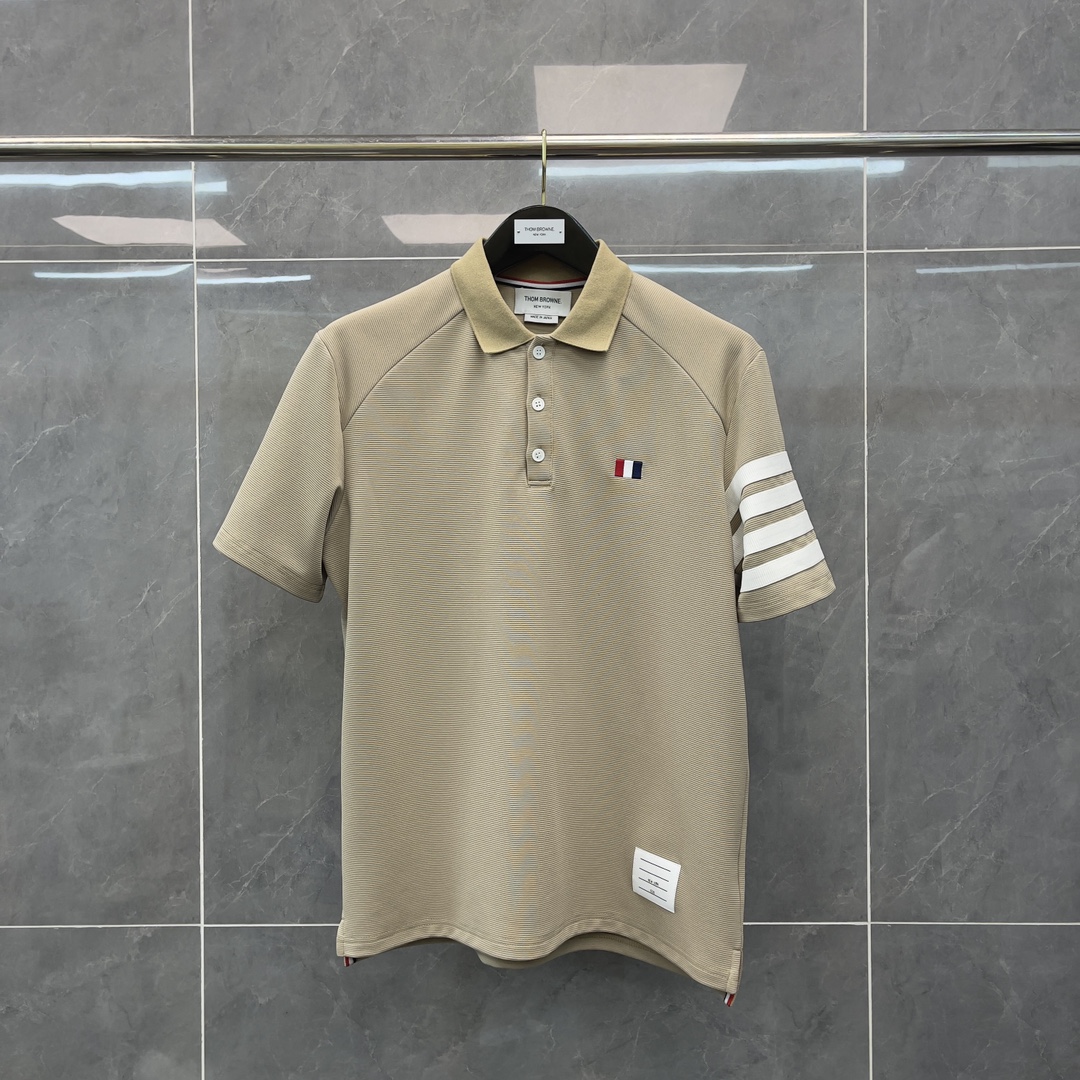 톰브라운 고품질 반팔티 37