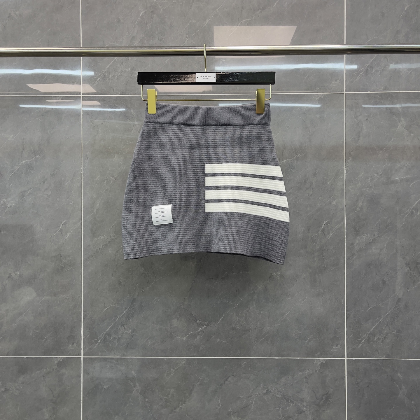 톰브라운 고품질 여성 치마 4칼라 02