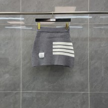 톰브라운 고품질 여성 치마 4칼라 02