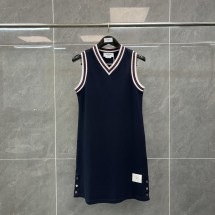 톰브라운 고품질 원피스 2칼라 10