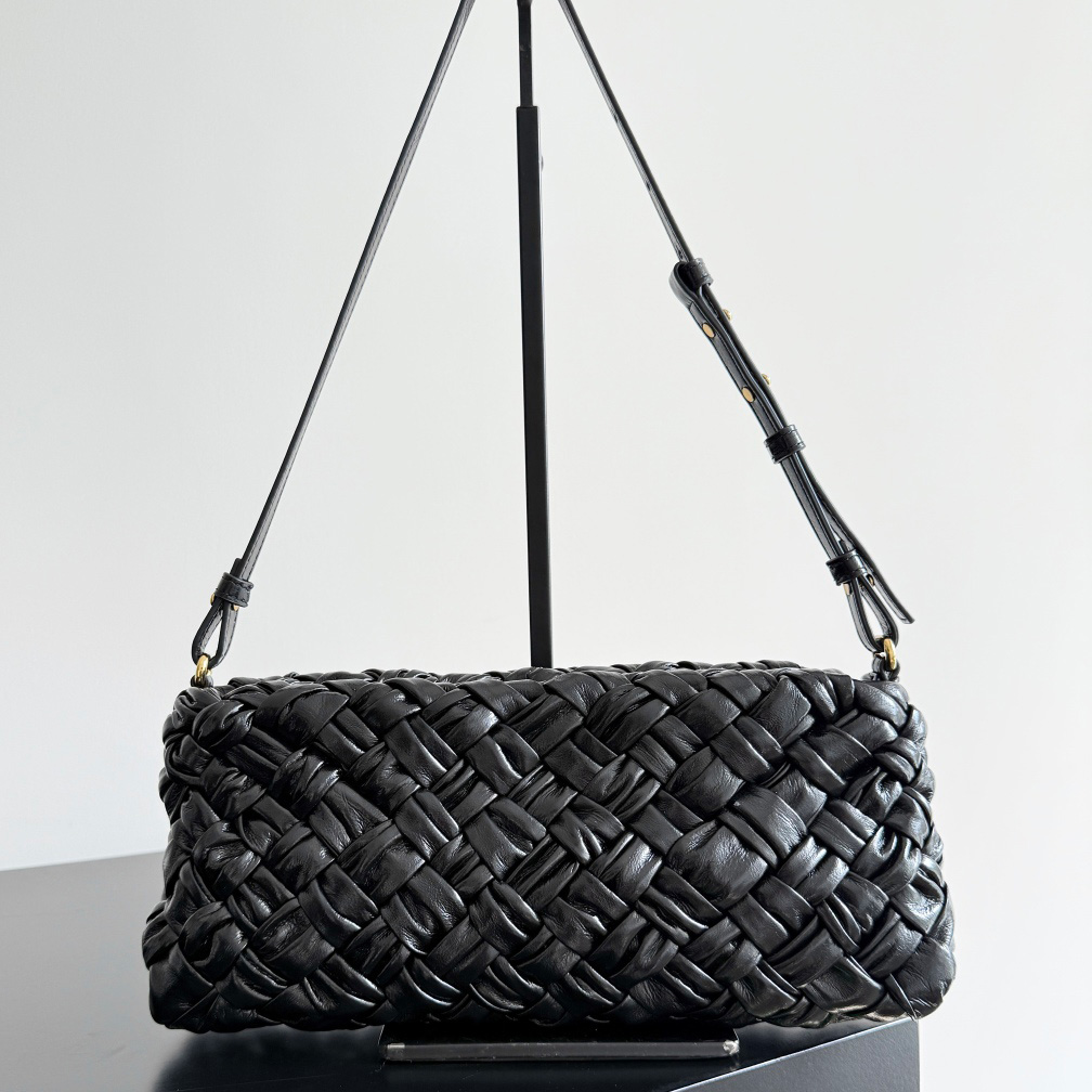 보테가 베네타  칼리메로 차차 숄더백 8컬러 785780