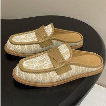 디올 보이 뮬 2컬러 KDB972OLF