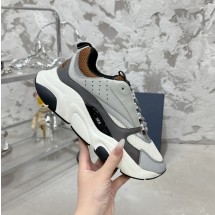 디올 남여공용 B22 스니커즈 5컬러 3SN231YXX