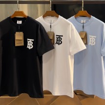 버버리 모노그램 모티프 티셔츠 3컬러 80174841