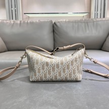 디올 포쉐트 미디엄 S5554OTZQ_M925