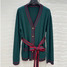 구찌 고품질 니트코트 01