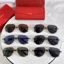 까르띠에 남성 선글라스 6컬러 01