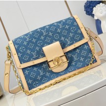 루이비통 도핀 소프트 GM 백 M13319