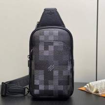 루이비통 에비뉴 슬링 백 M14953