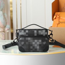 루이비통 닐 메신저 M14988