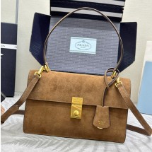 25SS 프라다 숄더백 1BN023