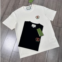 구찌 고품질 남여공용 반팔티 2컬러 28