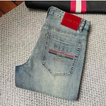 구찌 고품질 청바지 56