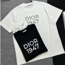 디올 고품질 남여공용 반팔티 2컬러 11