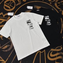 디올 고품질 남여공용 반팔티 2컬러 12