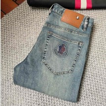 몽클레어 고품질 청바지 09