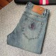 몽클레어 고품질 청바지 09