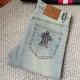 몽클레어 고품질 청바지 10