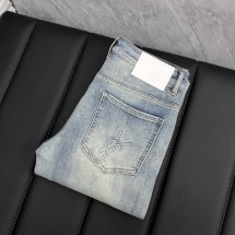 생로랑 고품질 청바지 05