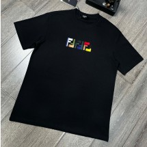 펜디 고품질 반팔티 2컬러 03