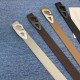 디올 CD30 남성 벨트 35mm 4컬러 44981RVVAR
