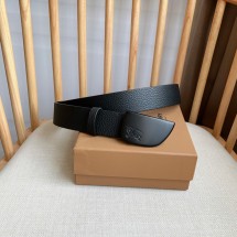 버버리 SHIELD 버클 레더 남성 30mm 벨트 2컬러 80872571