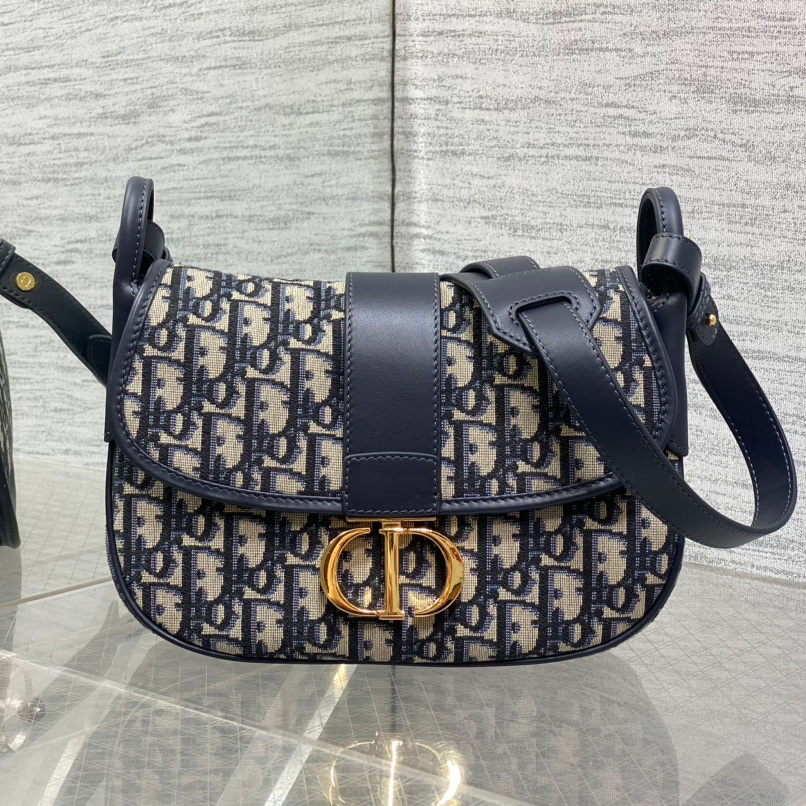 디올 사첼 미디엄 백 디올 오블리크 자카드 2컬러 M9363UTZQ_M928