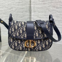 디올 사첼 미디엄 백 디올 오블리크 자카드 2컬러 M9363UTZQ_M928