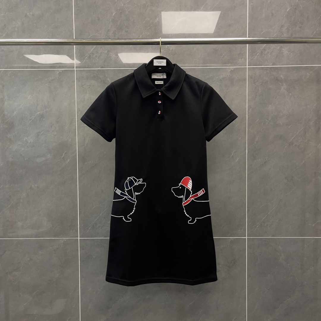 톰브라운 고품질 원피스 3컬러 10