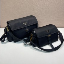 프라다 리나일론 크로스백 1BD391 1BD394