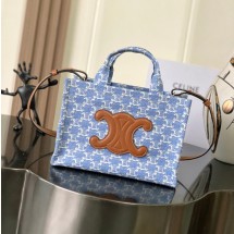 셀린느 스몰 타이스 카바스 토트백 199162FRG 05DS