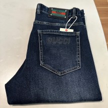 구찌 고품질 청바지 60