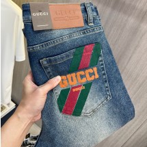 구찌 고품질 청바지 62