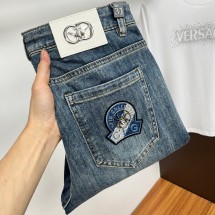 디올 고품질 청바지 26