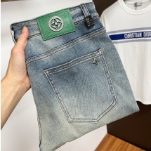 루이비통 고품질 청바지 65