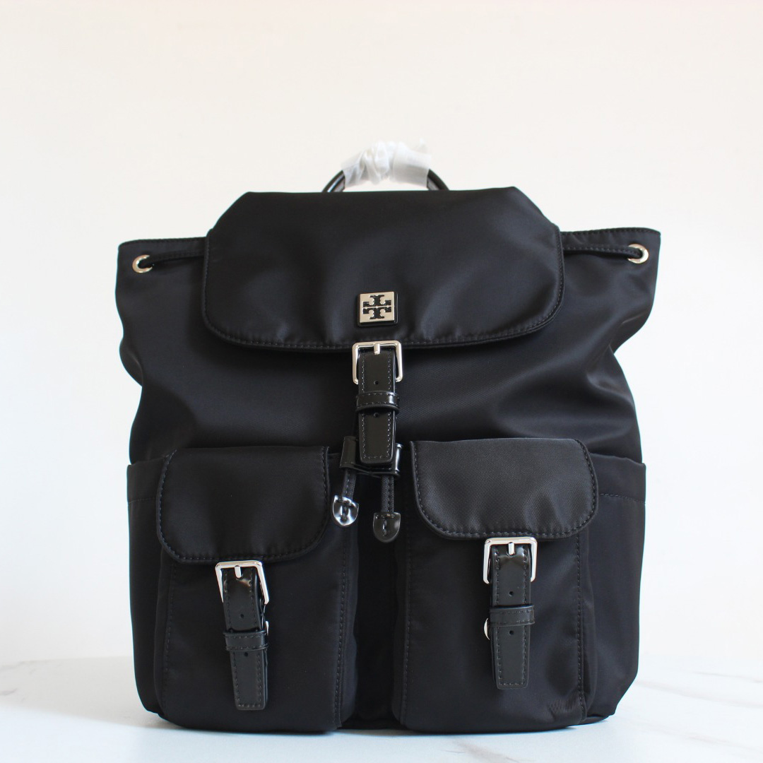 토리버치 버지니아 백팩 169165