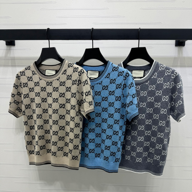 구찌 고품질 여성 반팔티 3칼라 31