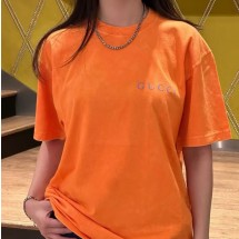 구찌 고품질 남여공용 반팔티 3칼라 34