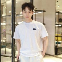 구찌 고품질 남여공용 반팔티 36