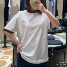 구찌 고품질 남여공용 반팔티 38