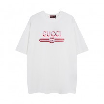 구찌 고품질 여성 반팔티 31