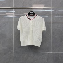 톰브라운 고품질 여성 반팔티 2칼라 39