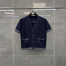 톰브라운 고품질 여성 반팔티 3칼라 40