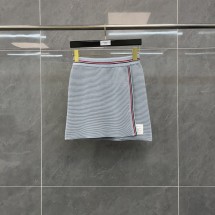 톰브라운 고품질 여성 치마 2칼라 04