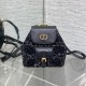 디올 DIOR 카로 스몰 백팩 M6302UDFG M911