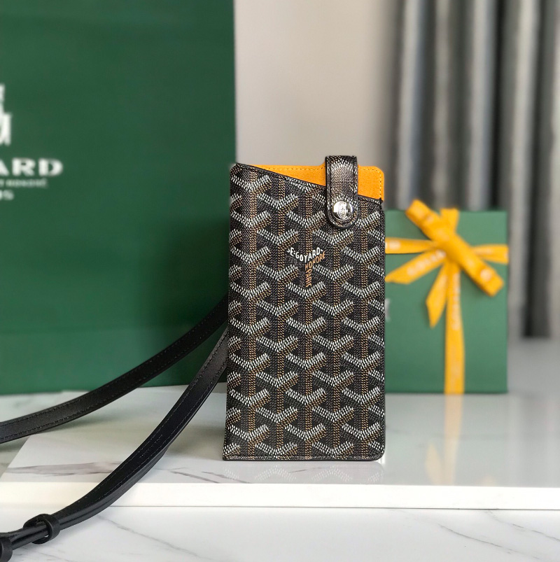 고야드 몽마르트 안경 케이스 8컬러 GM MONTMAGMLTY01CL01P