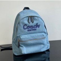 코치 카고 백팩 CAT43