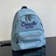 코치 카고 백팩 CAT43